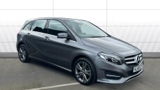 Mercedes-Benz B-Class B200 Exclusive Edition Plus 5dr Petrol Hatchback